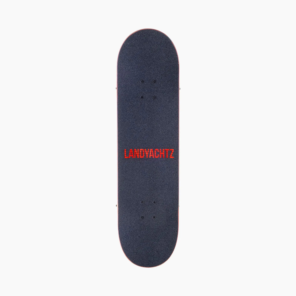 Landyachtz ATV X Road Logo Cruiser Complete Skateboard