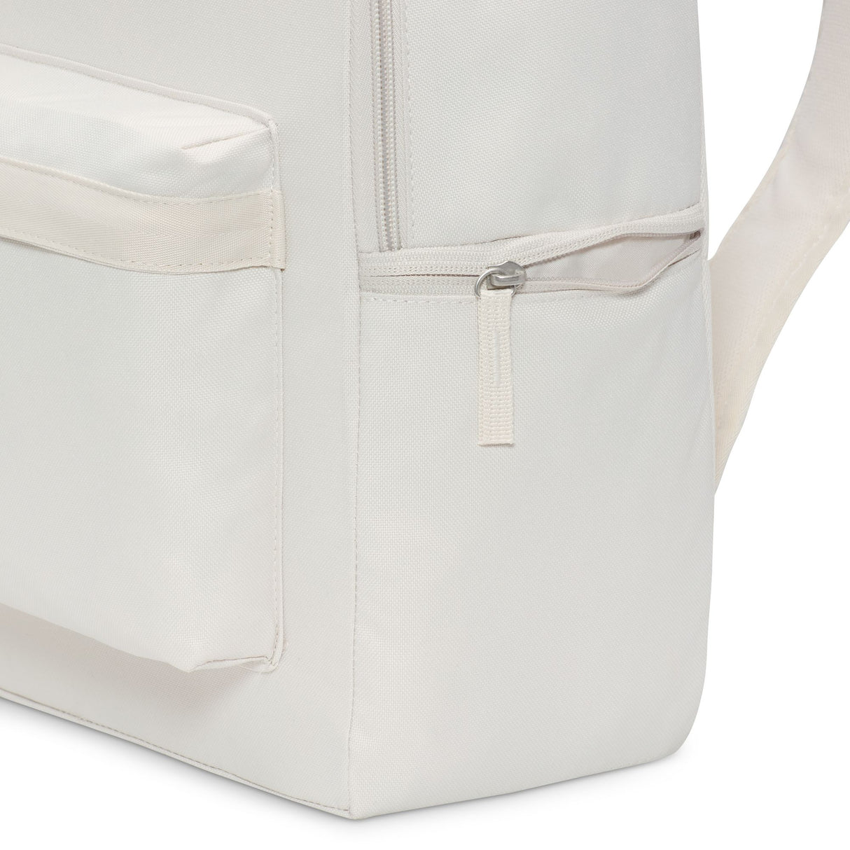 Nike Heritage Light Orewood Brown/Summit White Backpack