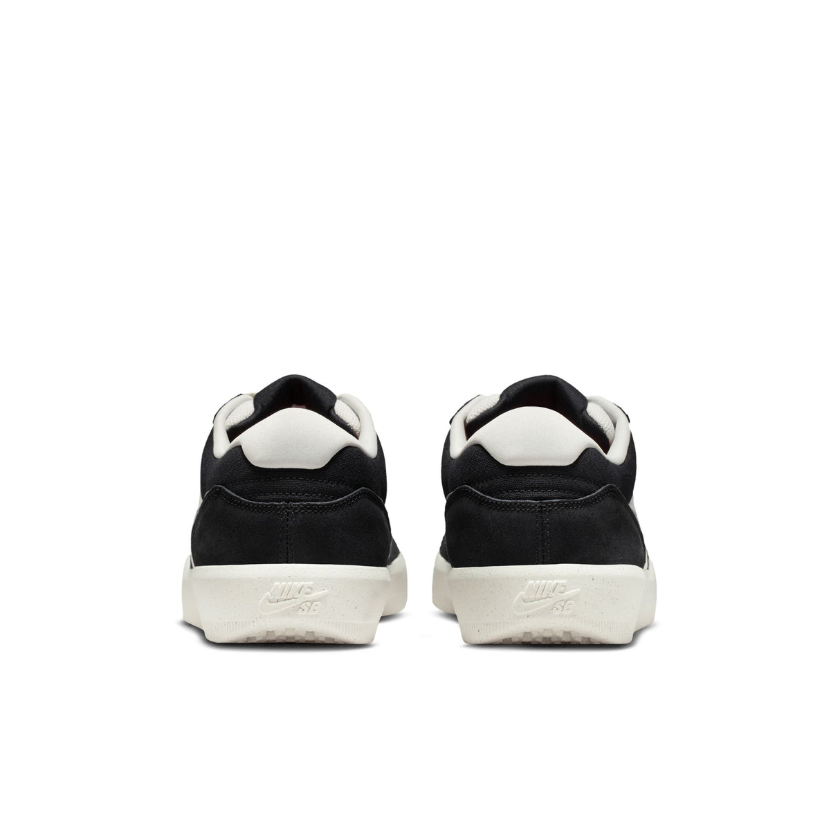 Nike SB Force 58 Black / Cool Grey / Summit White Shoes