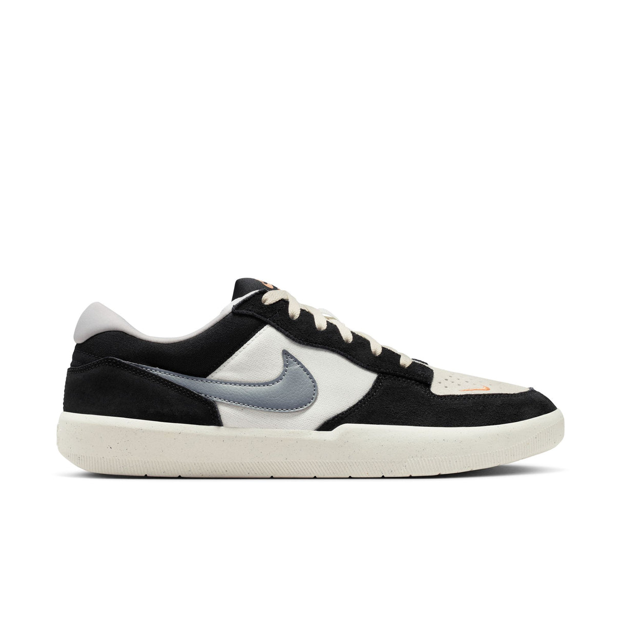 Nike SB Force 58 Black / Cool Grey / Summit White Shoes