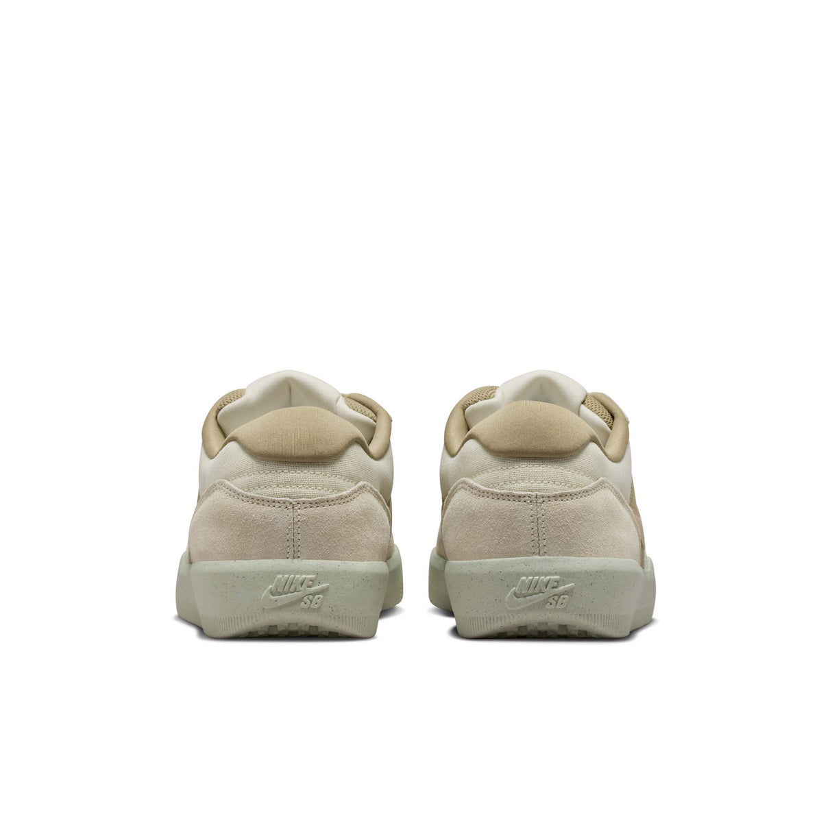 Nike SB Force 58 Coconut Milk / Linen / Neutral Olive Shoes