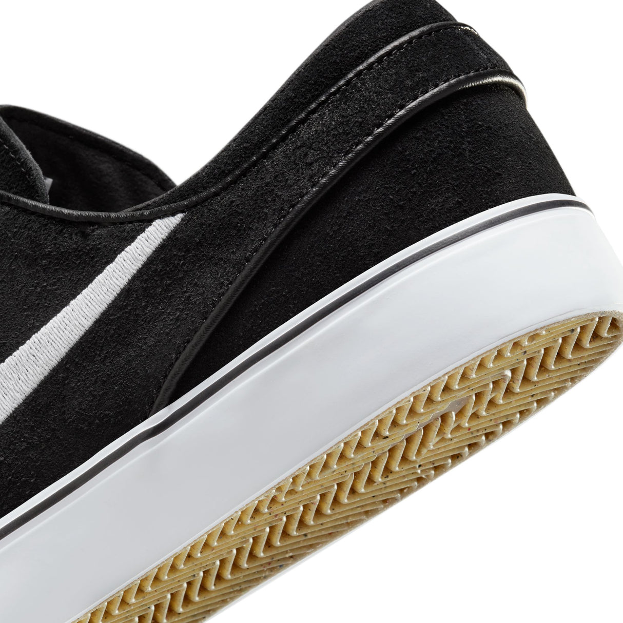 Nike SB Zoom Janoski OG+ Black/White Shoes