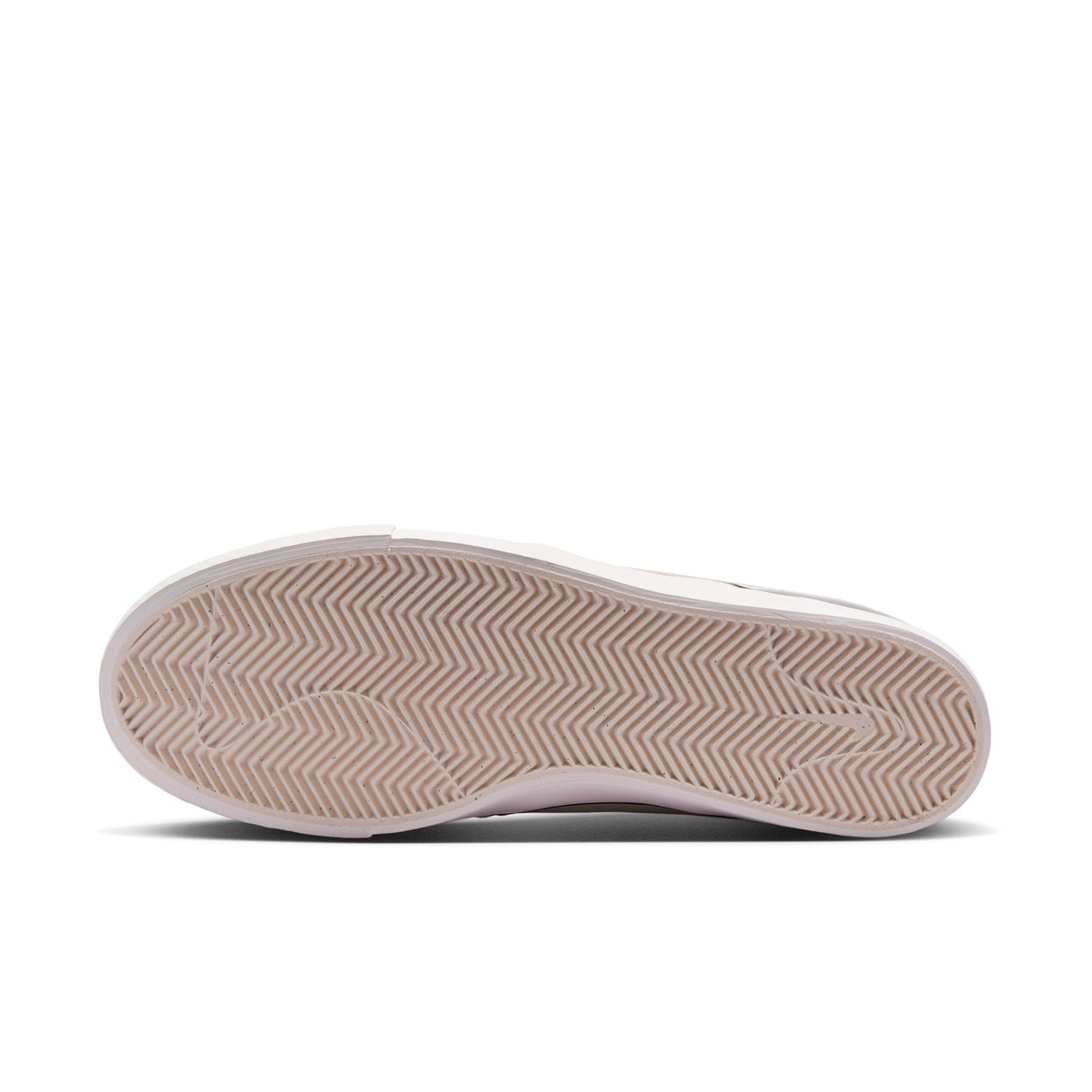 Nike Sb Zoom Janoski Og+ White Linen Sail Lt Chocolate Shoes