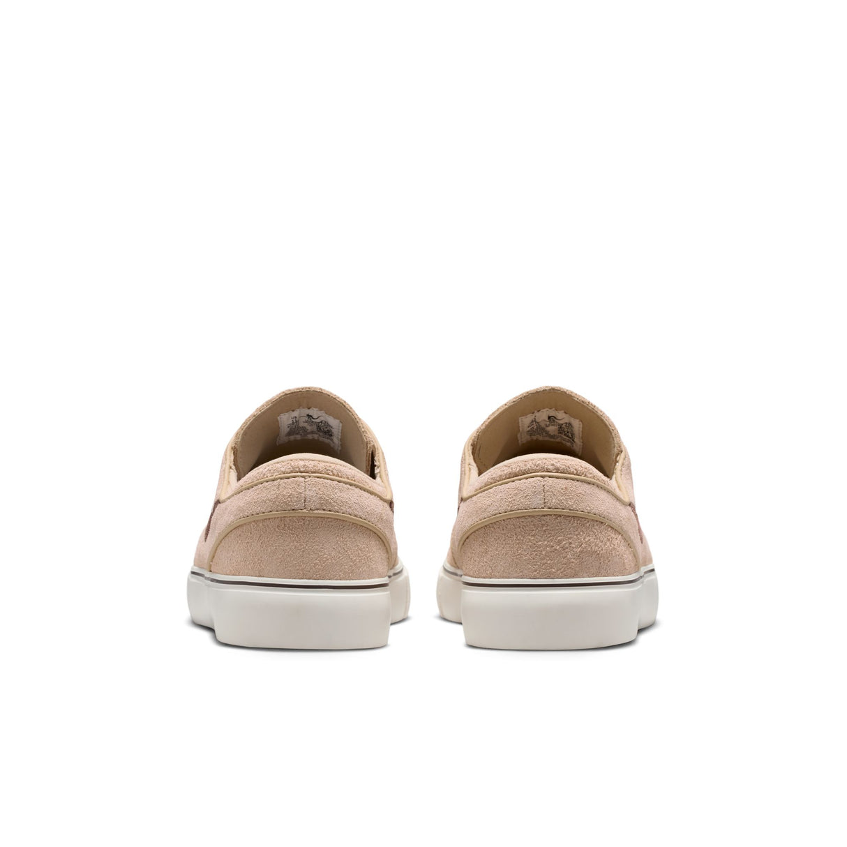 Nike Sb Zoom Janoski Og+ Linen Lt Chocolate Sail Shoes