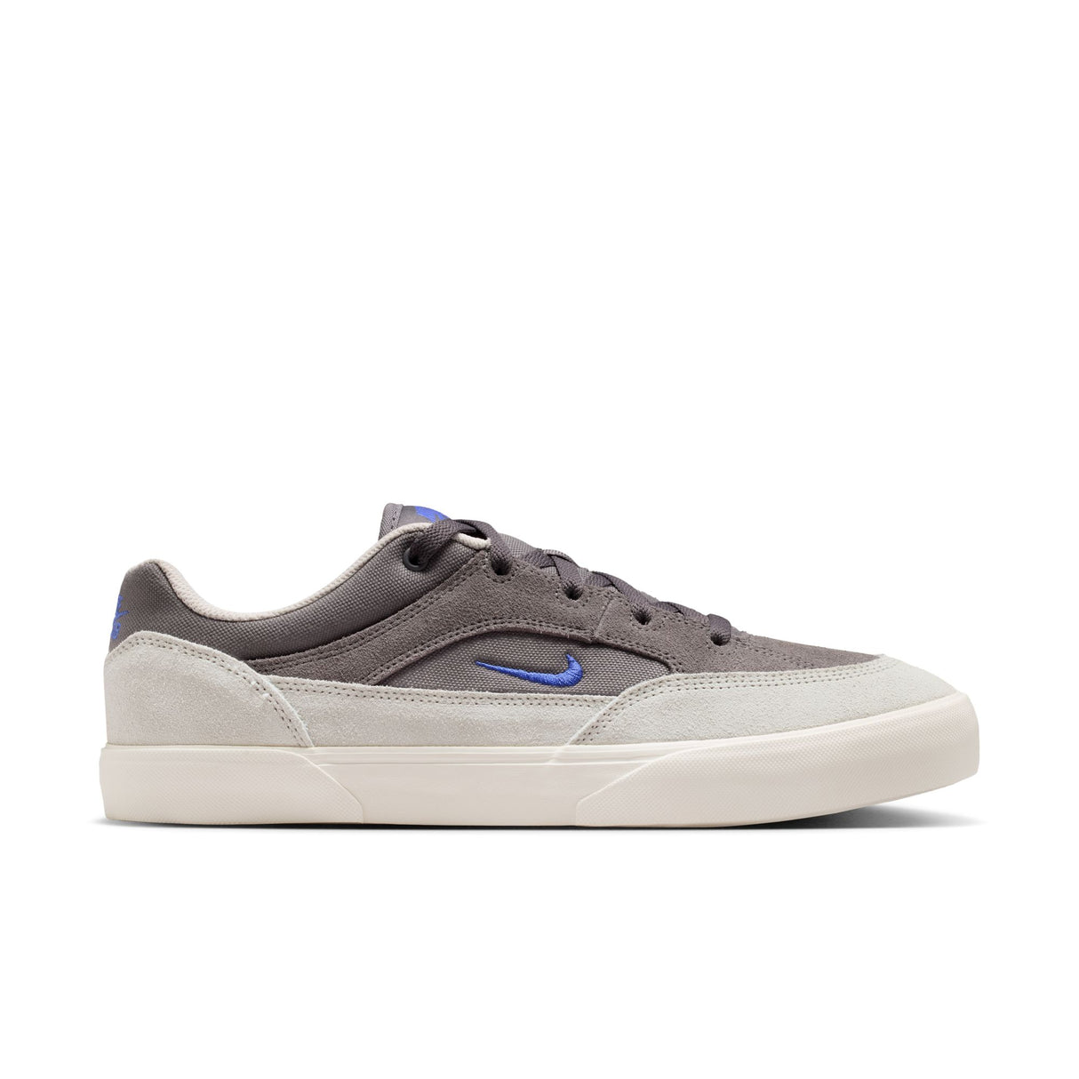 Nike SB Malor Pencil Point / Sapphire / Legend Silver Shoes