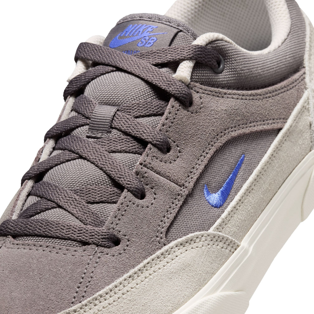 Nike SB Malor Pencil Point / Sapphire / Legend Silver Shoes