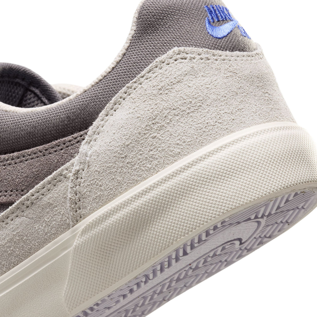 Nike SB Malor Pencil Point / Sapphire / Legend Silver Shoes