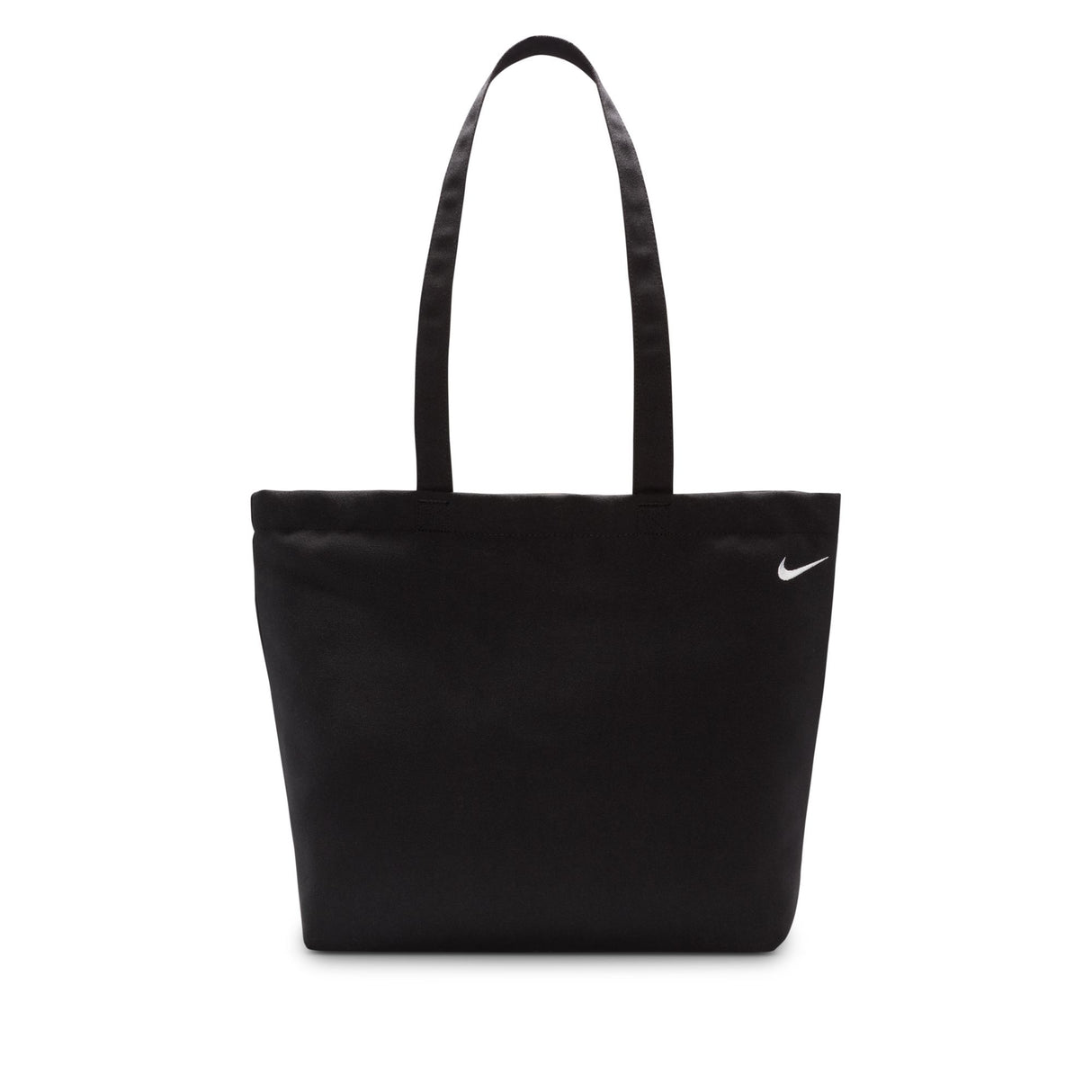 Nike Heritage 2.0 Black / Volt / White Tote Bag