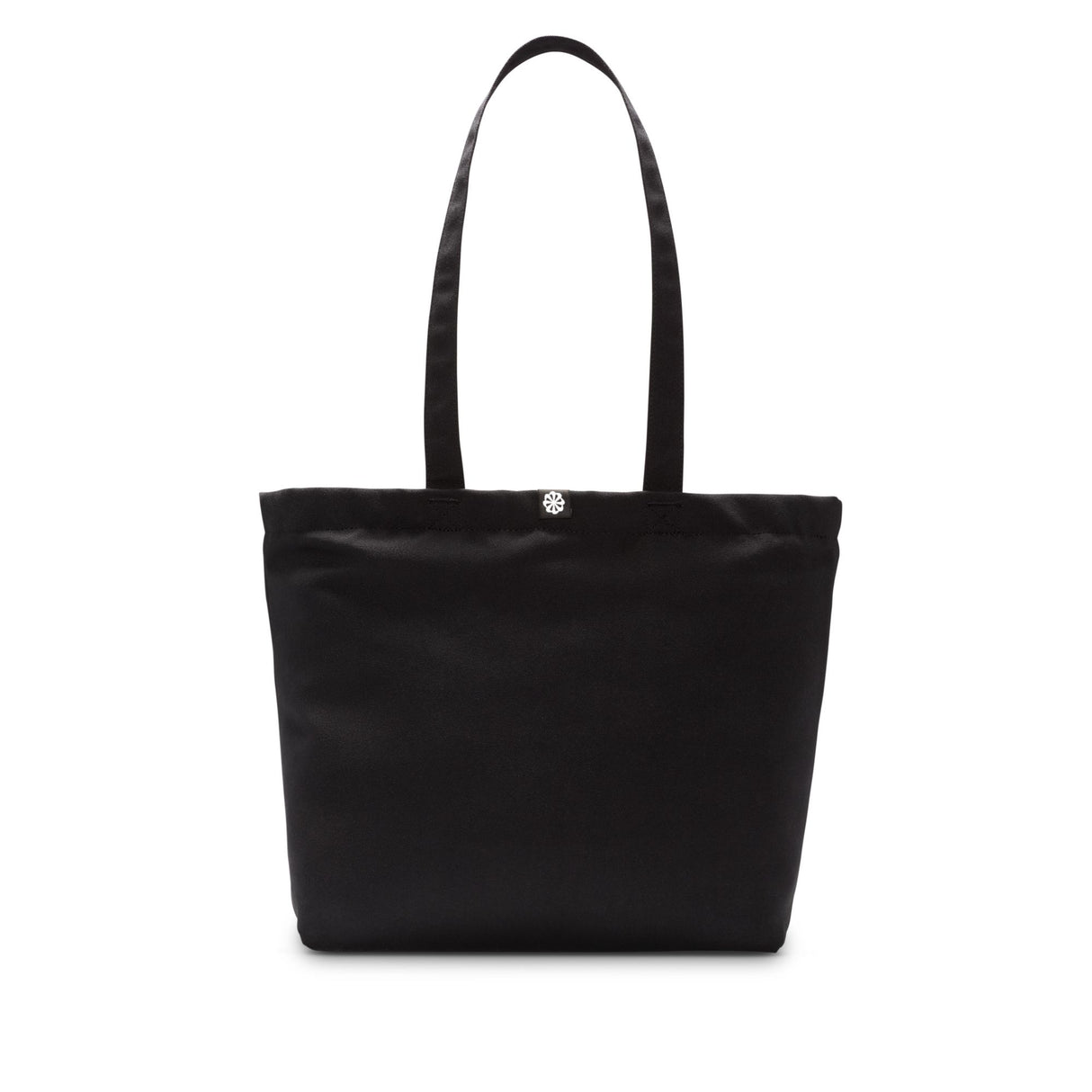 Nike Heritage 2.0 Black / Volt / White Tote Bag