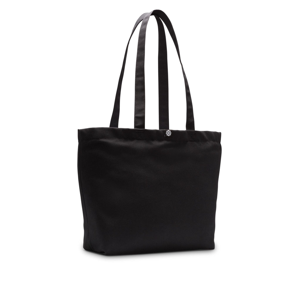 Nike Heritage 2.0 Black / Volt / White Tote Bag