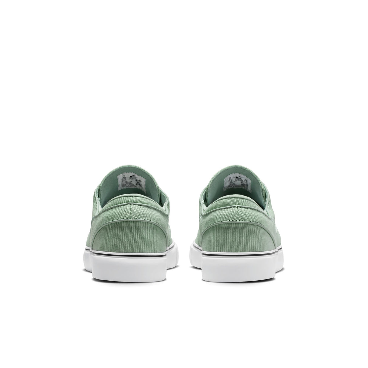 Nike SB Zoom Janoski OG+ Canvas Steam / White Shoes