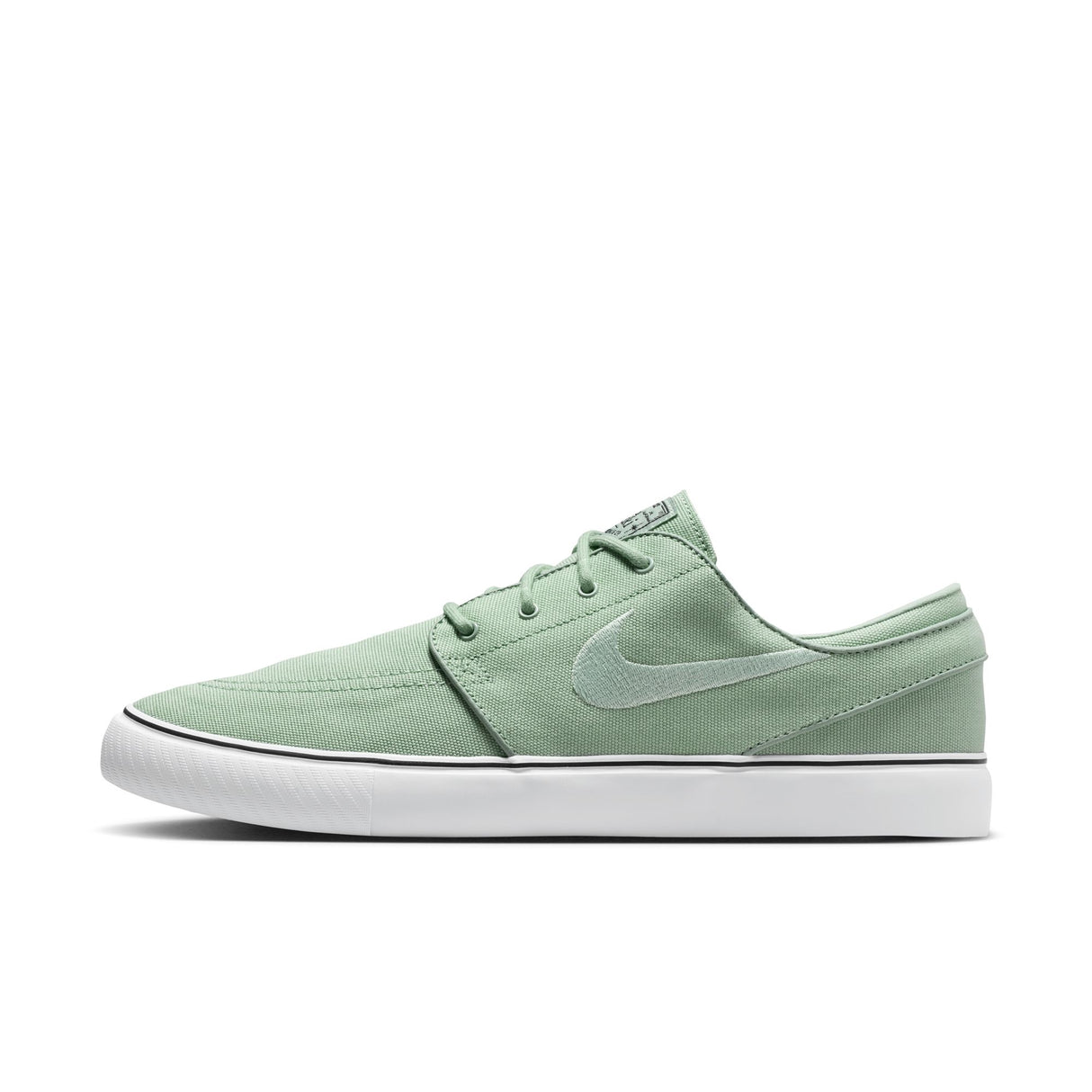 Nike SB Zoom Janoski OG+ Canvas Steam / White Shoes