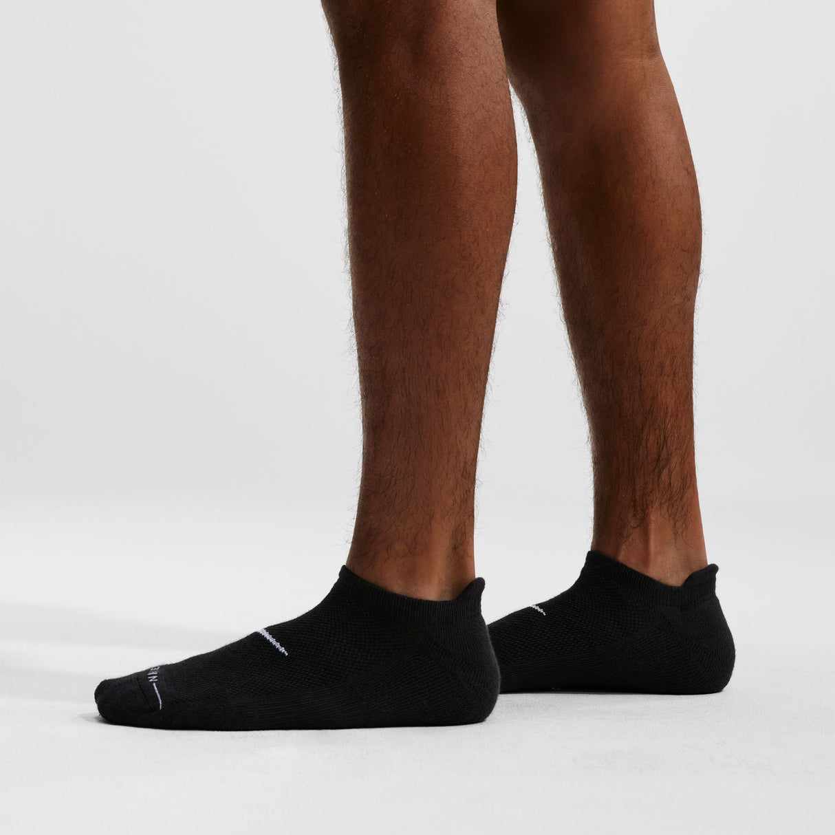 Nike Everyday Elevated Black/White No Show Socks (HQ8029-902)