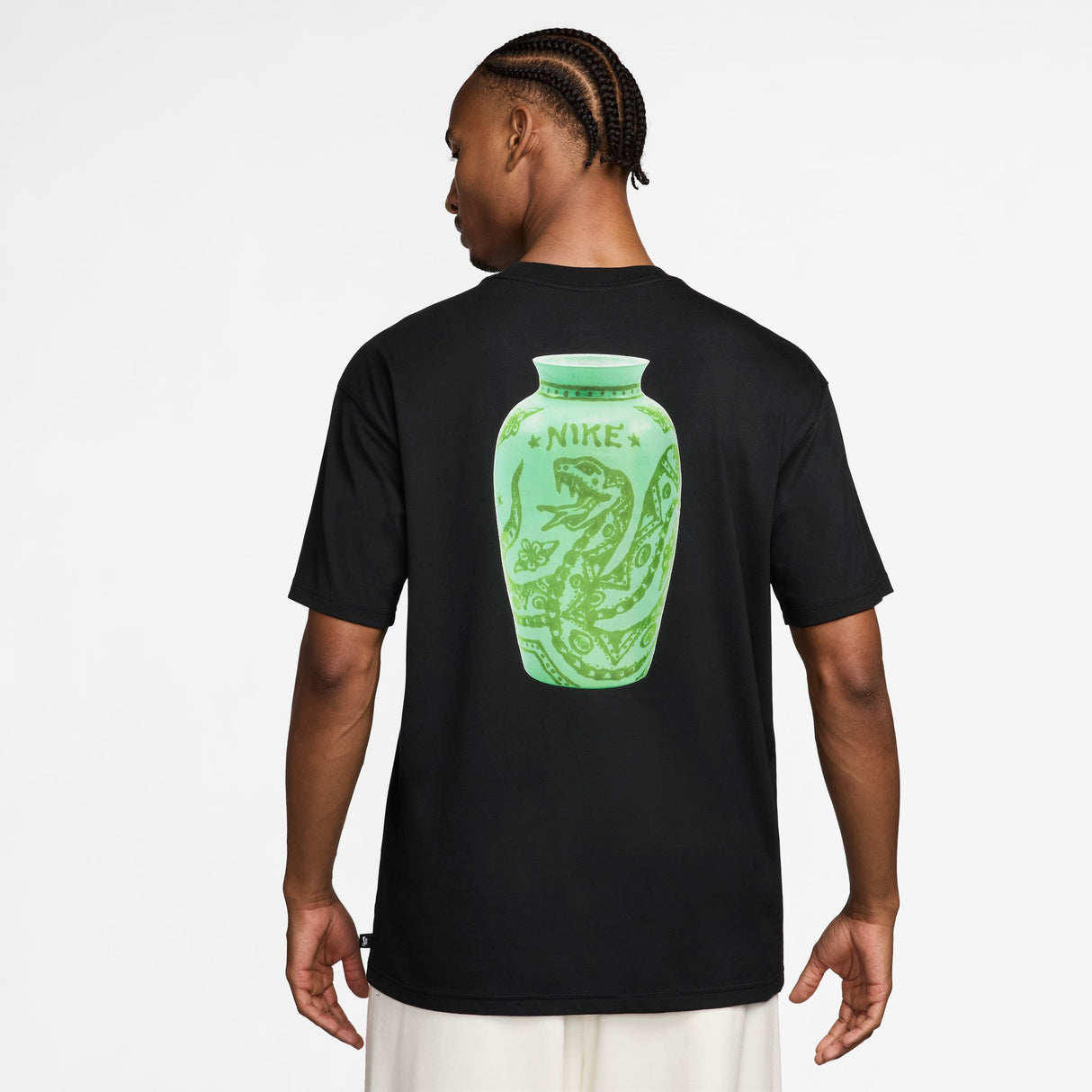 Nike SB Max90 Vase Black S/s Shirt