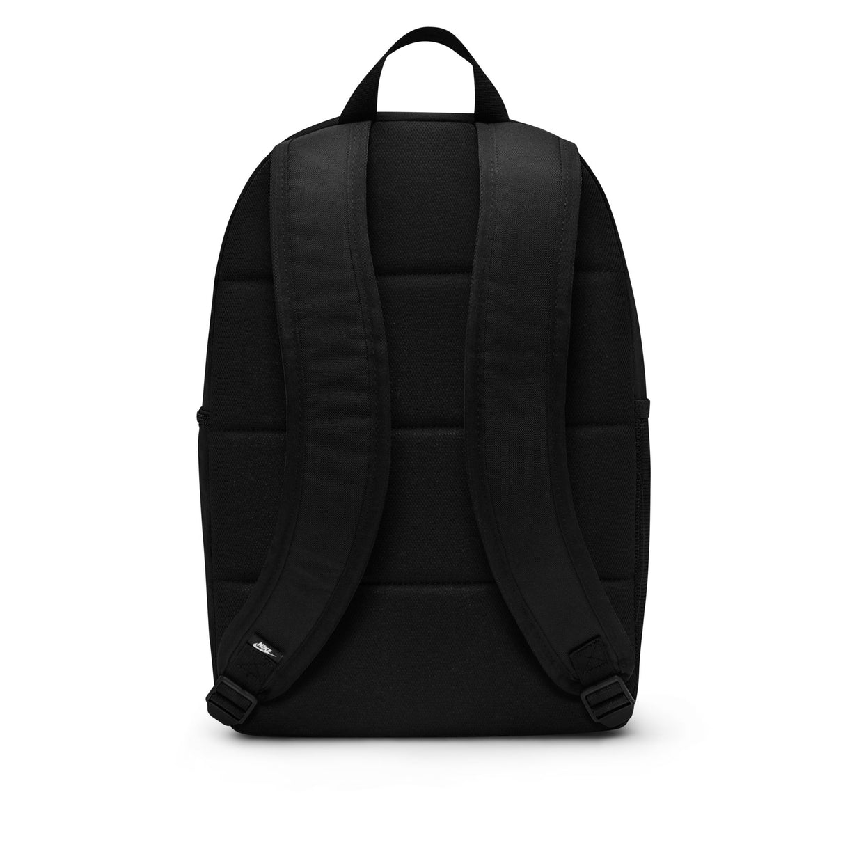 Nike Heritage 2.0 Black / White Backpack