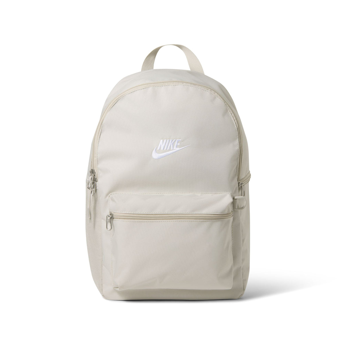 Nike Heritage Light Bone Light Bone White Backpack (IB4343-072)