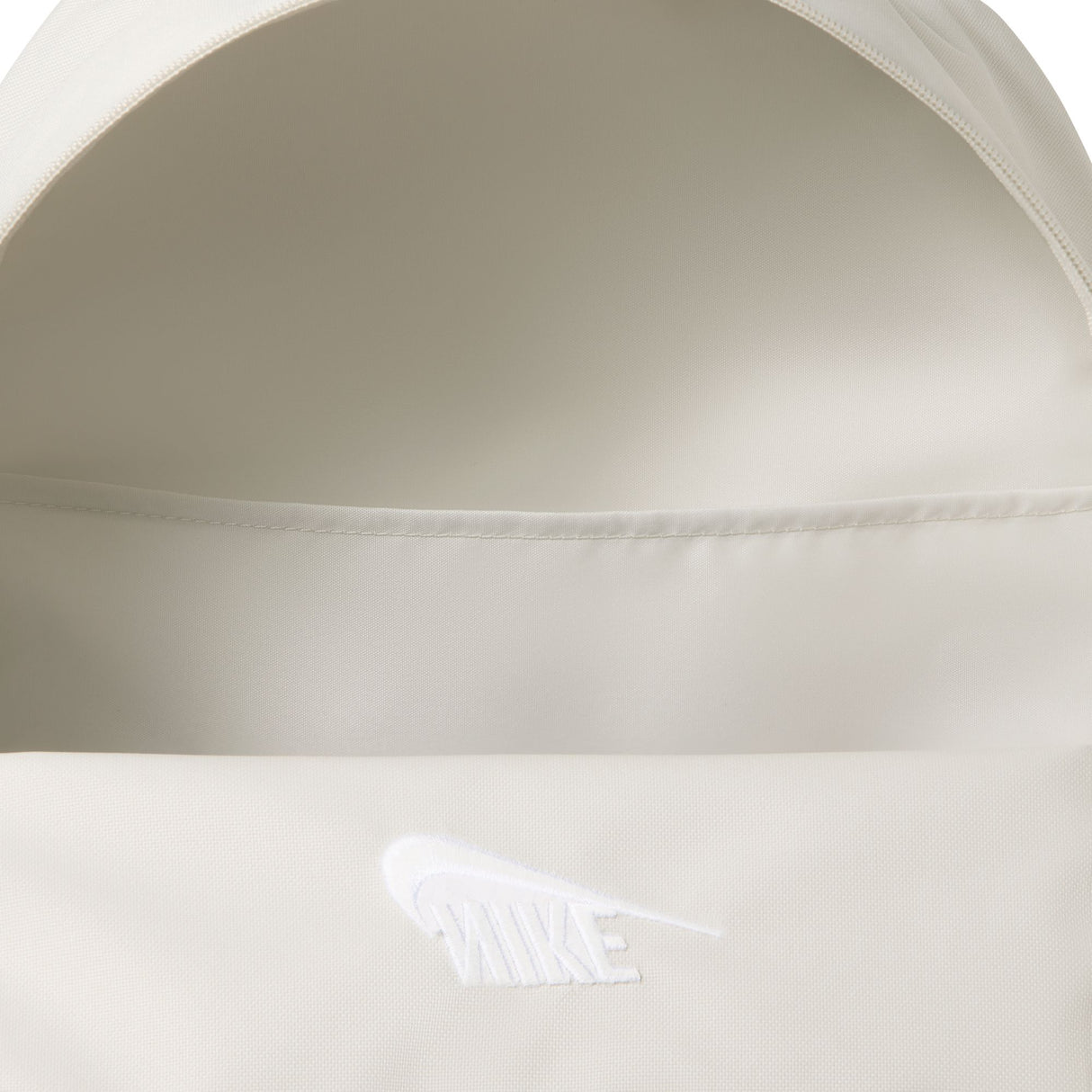 Nike Heritage Light Bone Light Bone White Backpack (IB4343-072)