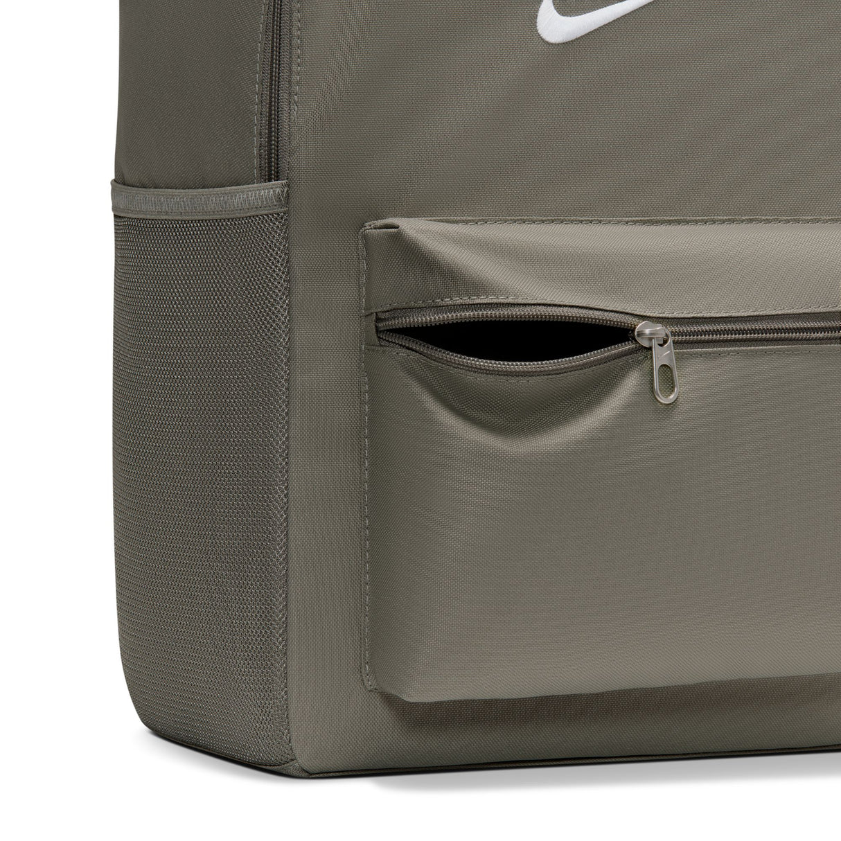 Nike Heritage 2.0 Light Army / White Backpack