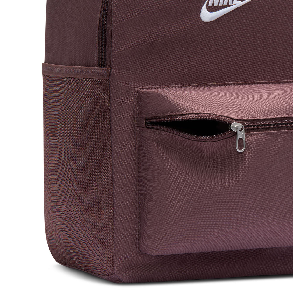 Nike Heritage 2.0 Tattoo / White Backpack