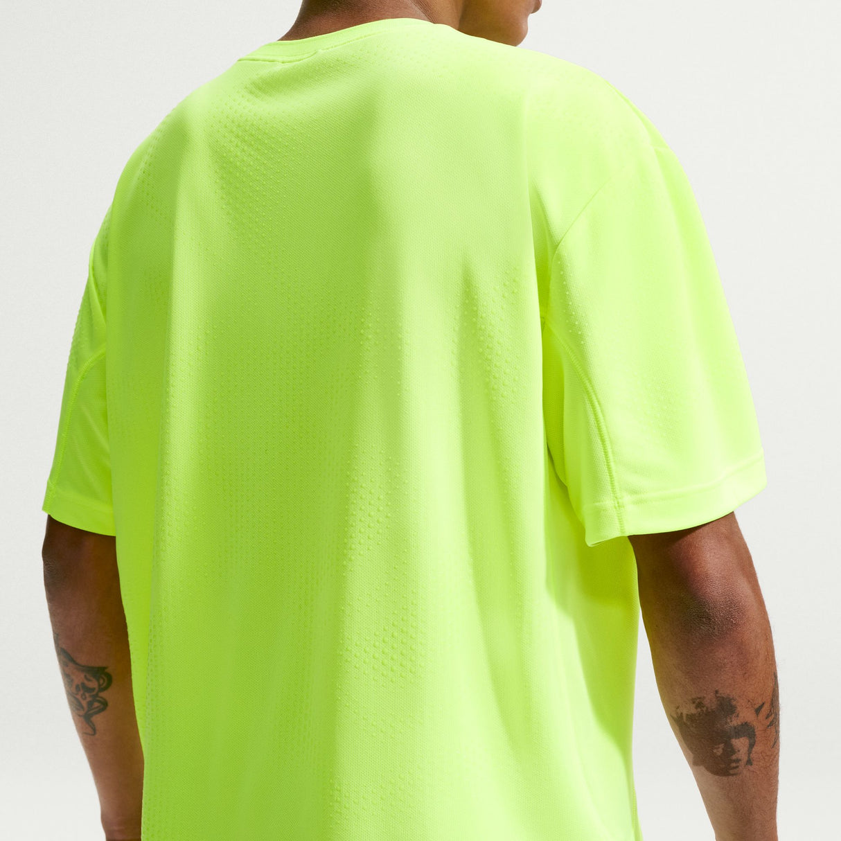 Nike SB Ishod Volt S/s Skate Jersey