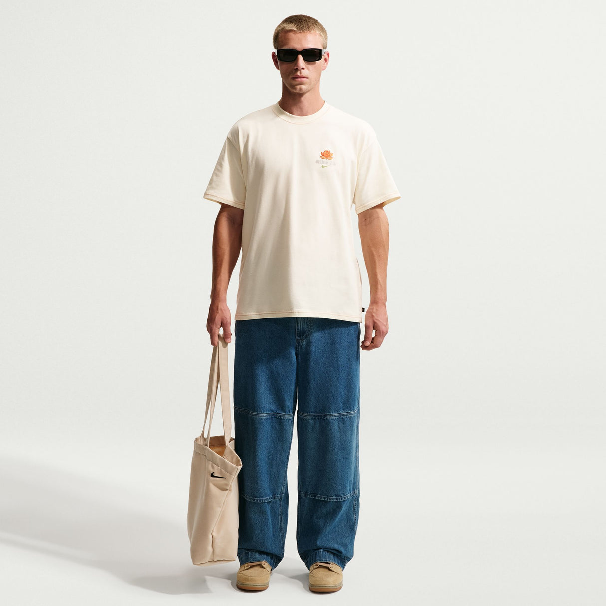 Nike SB Som Tum Coconut Milk S/s Shirt