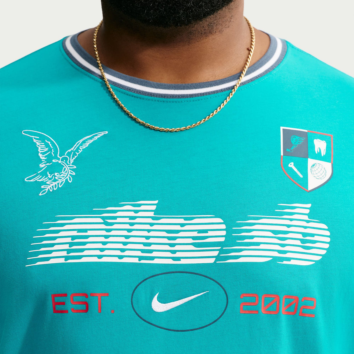 Nike SB Energy Skate L/s Shirt