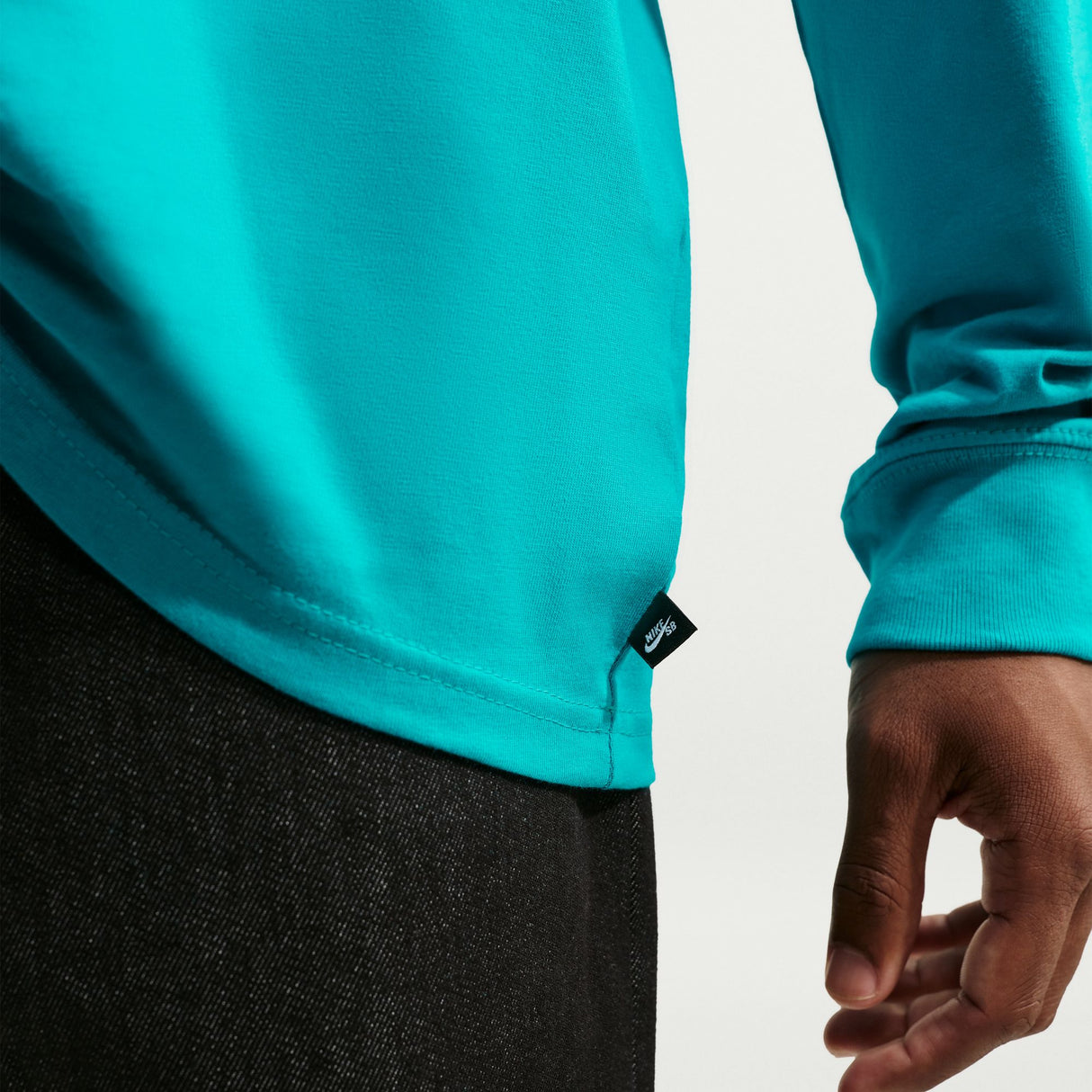 Nike SB Energy Skate L/s Shirt