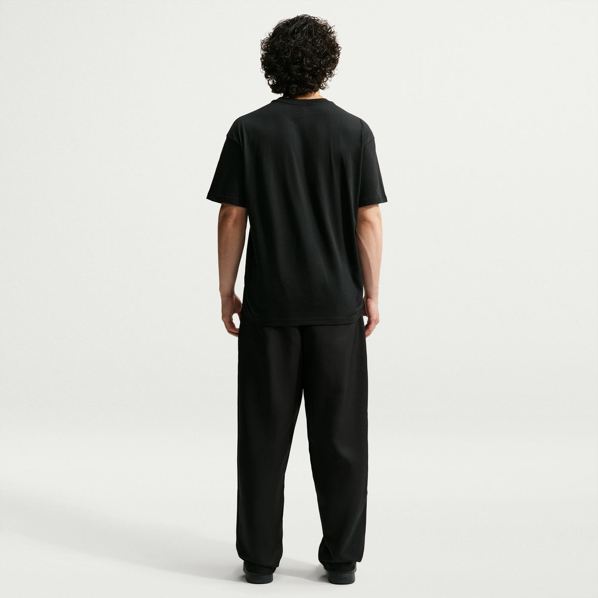 Nike SB Albatross Skate Slack Black Pants