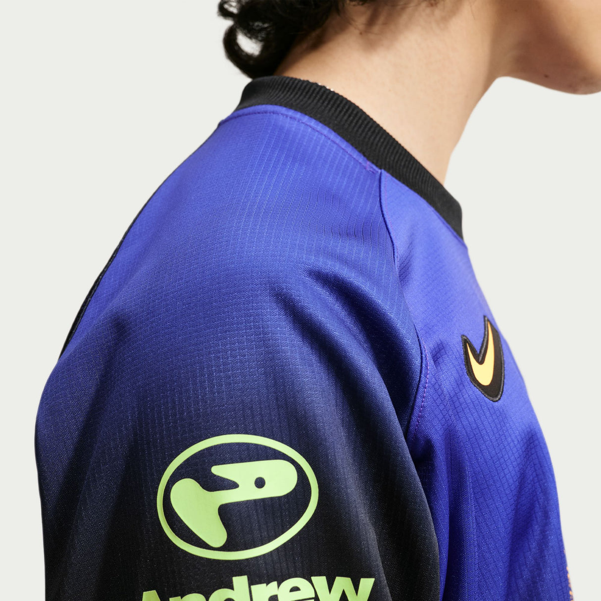 Nike SB Dark Concord FC Pack L/s Jersey
