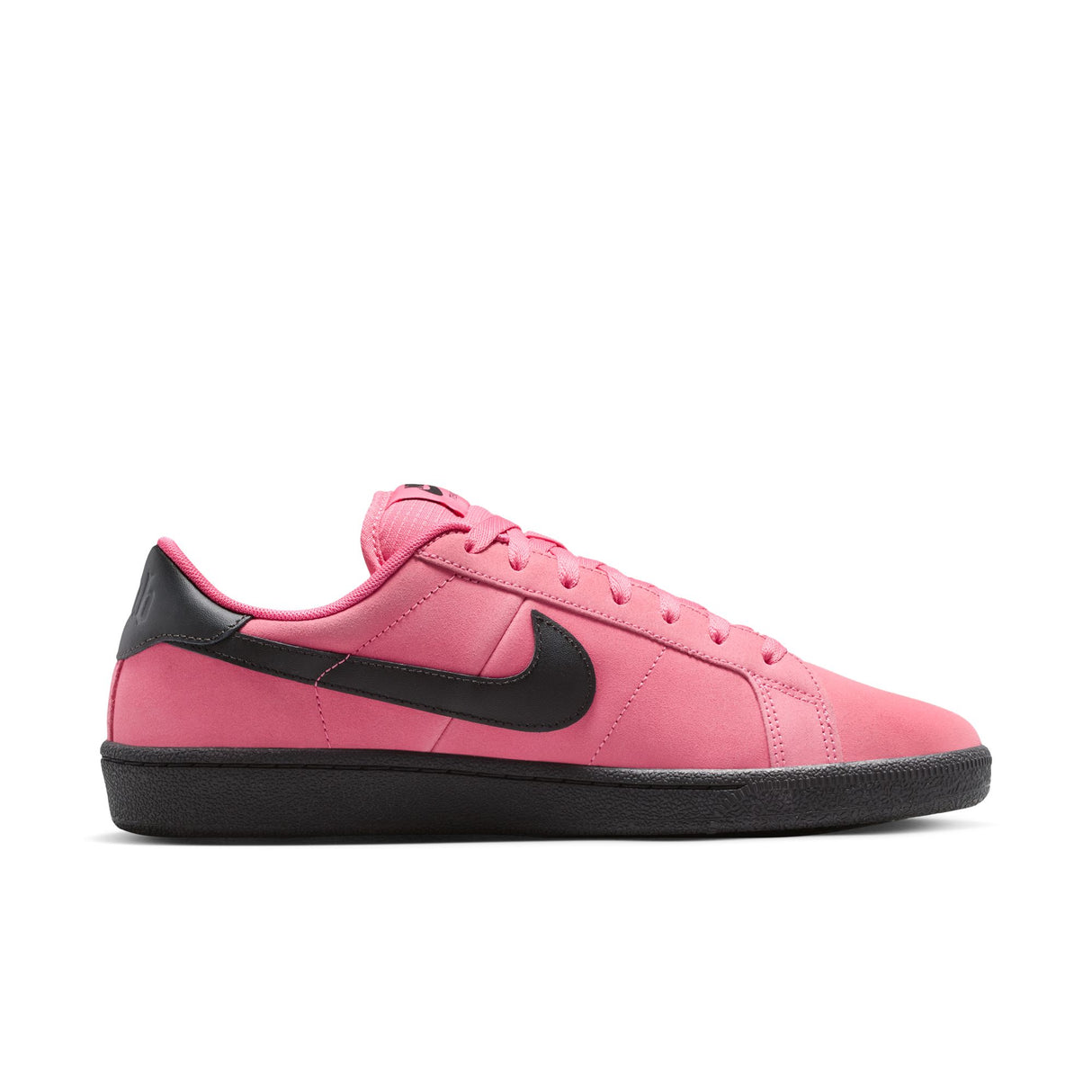 Nike SB Zoom Tennis Classic FC Pack Hyper Pink/Black Skate Shoes