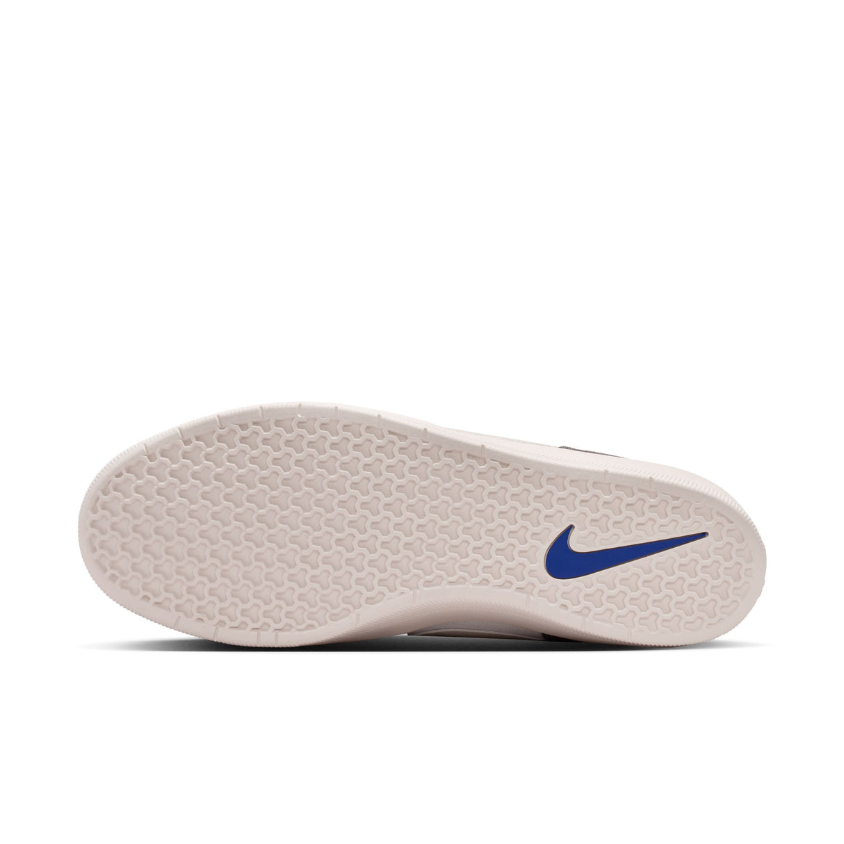 Nike SB Force 58 Phantom/Light Orewood Brown-Pencil Point Skate Shoes (IQ8398-001)
