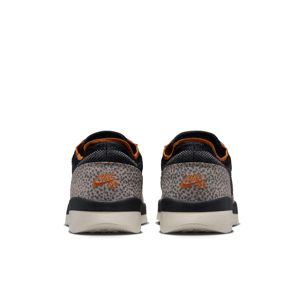 Nike SB PS8 Safari Cobblestone/Monarch Shoes (IR0460-001)