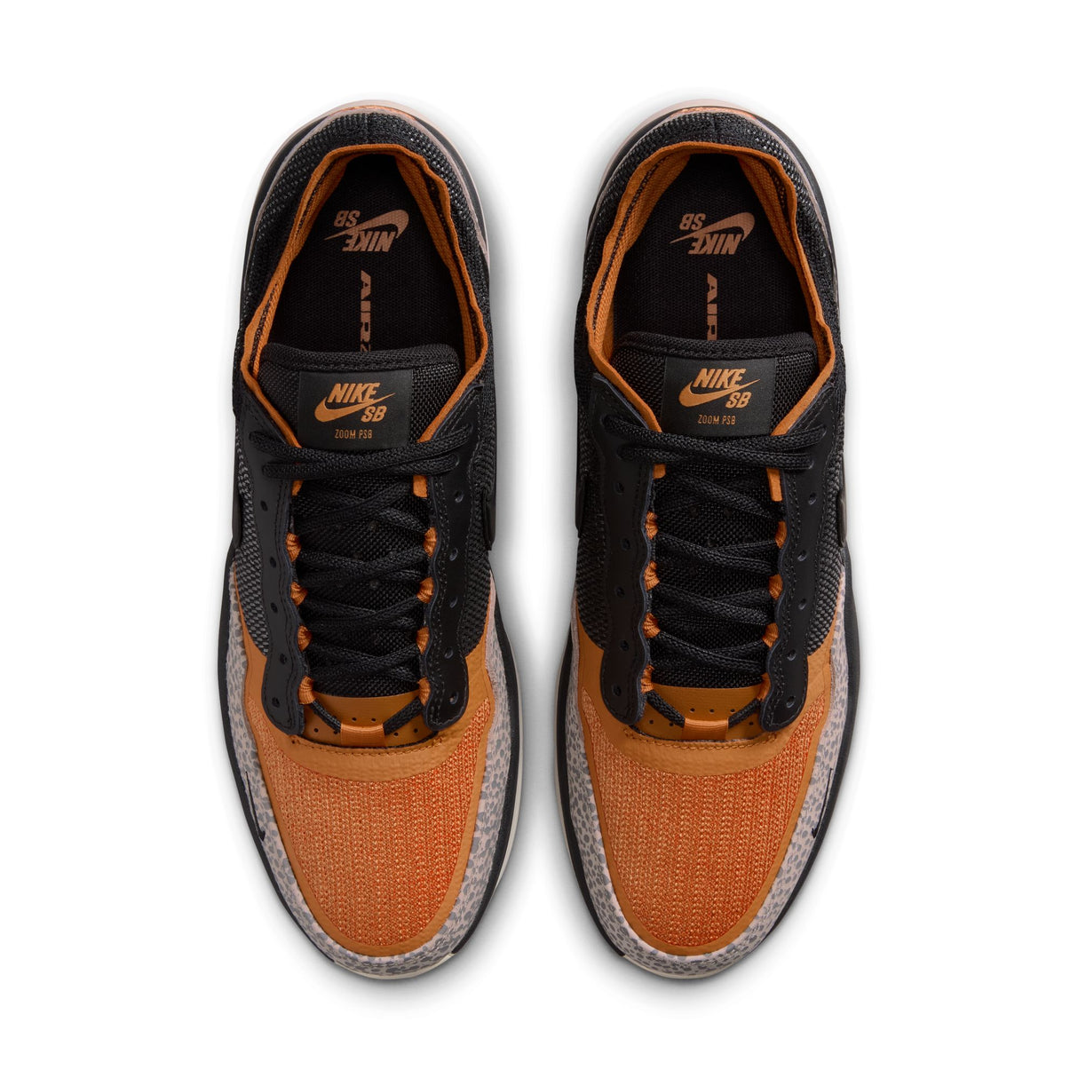 Nike SB PS8 Safari Cobblestone/Monarch Shoes (IR0460-001)