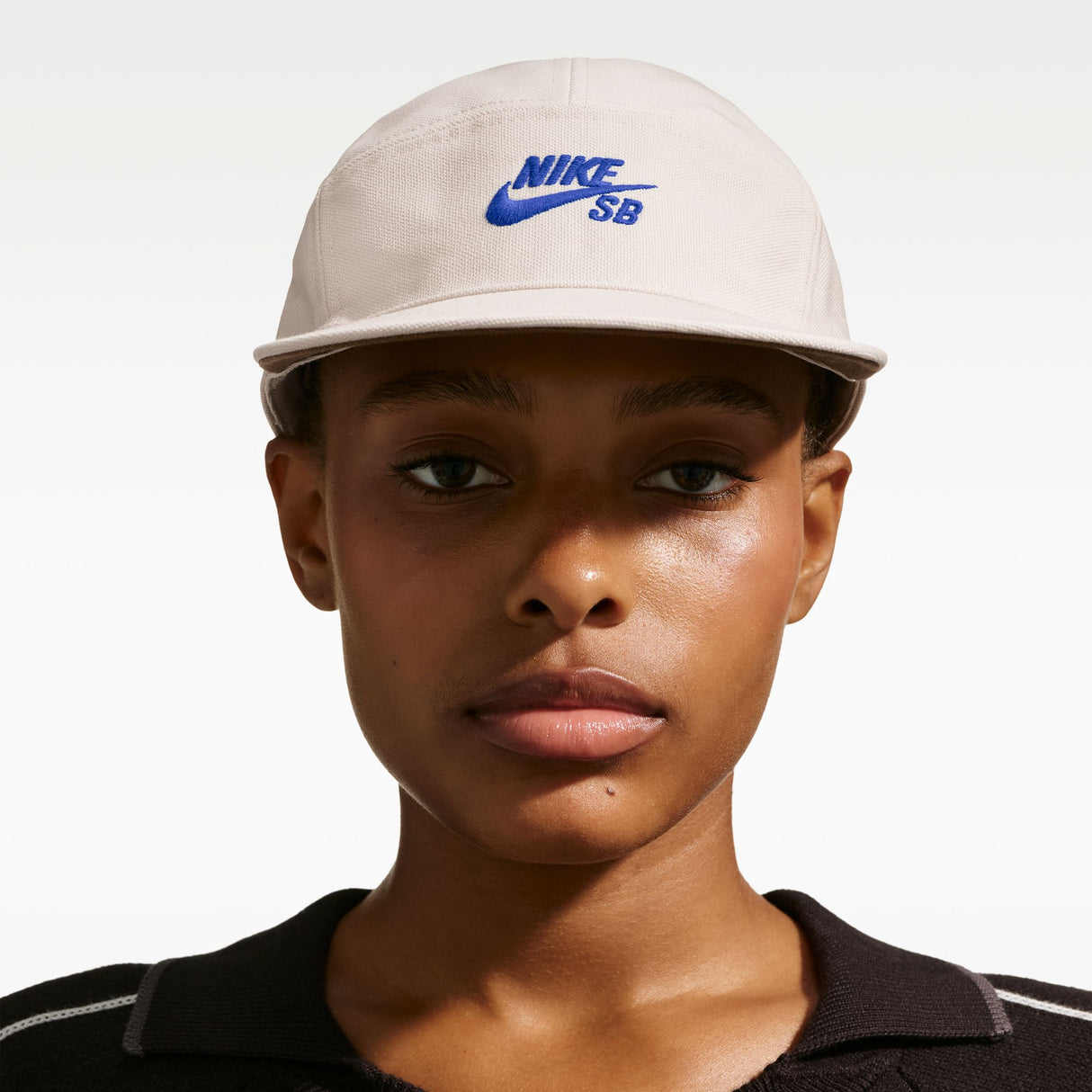 Nike SB Fly Light Orewood Brown Unstructured Strapback Hat