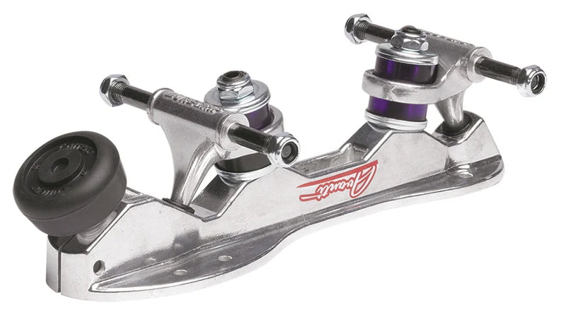 Sure-Grip Avanti Aluminum Plate