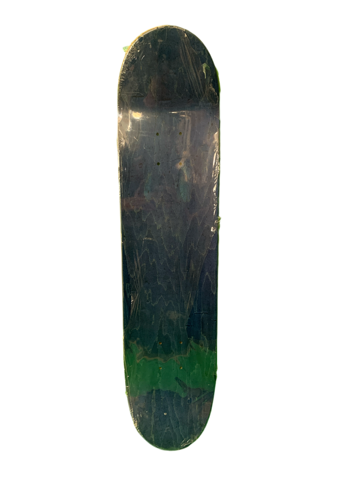 Zoo York Night Skyline 7.5” Classic Skateboard Deck