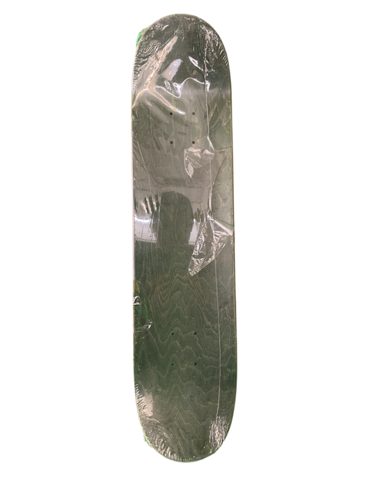 Boulevard The Blvd Kurt Cobain 7.625" Classic Skateboard Deck