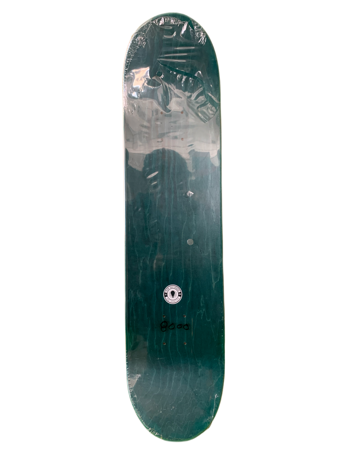 Think Cody Mcentire Magic Carpet 8" Classic Skateboard Deck