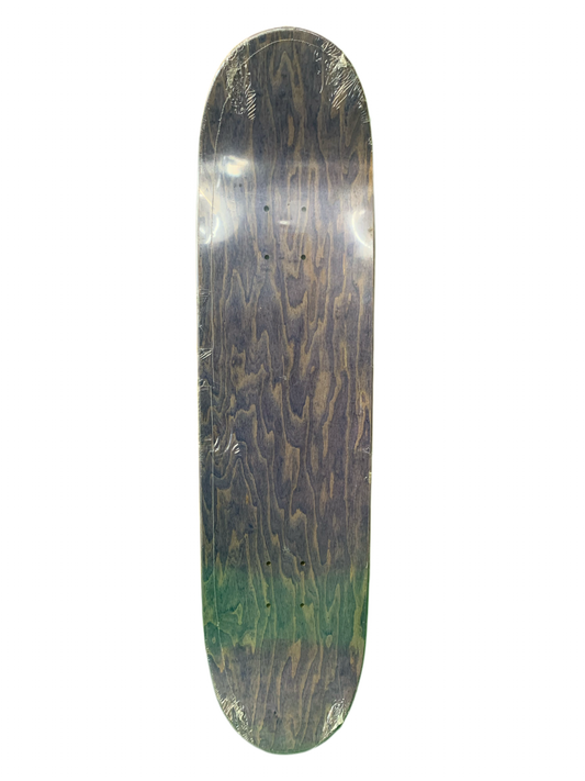 Birdhouse Staab Pirate 2014 8.1" Classic Skateboard Deck