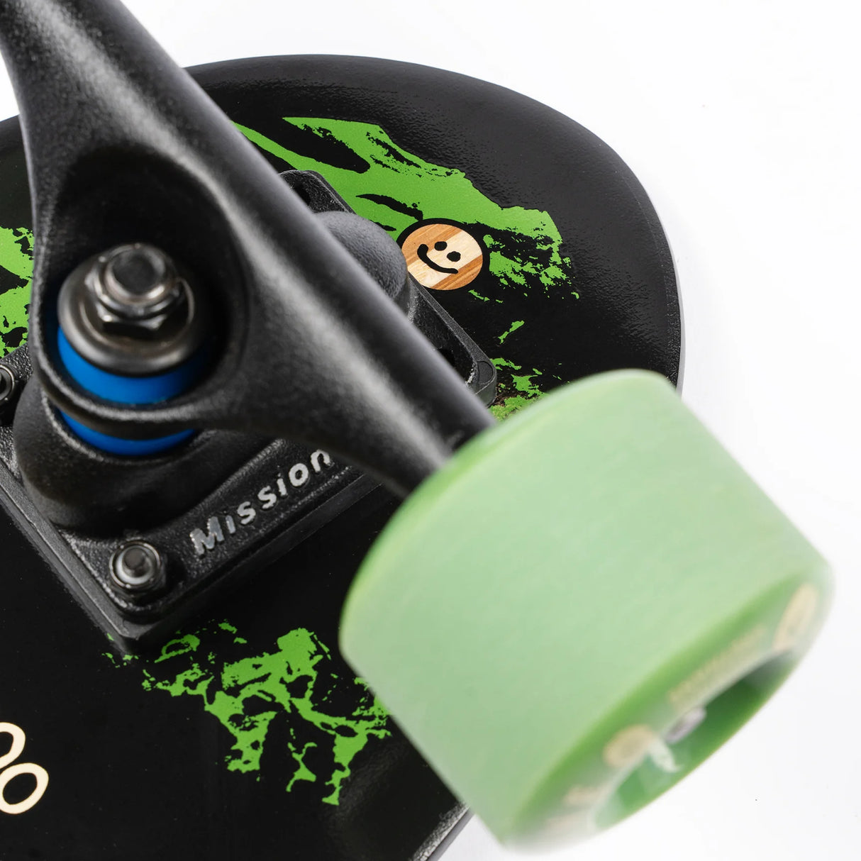 Sector Nine Bambino Nug 26.5" x 7.5" Cruiser Complete Skateboard