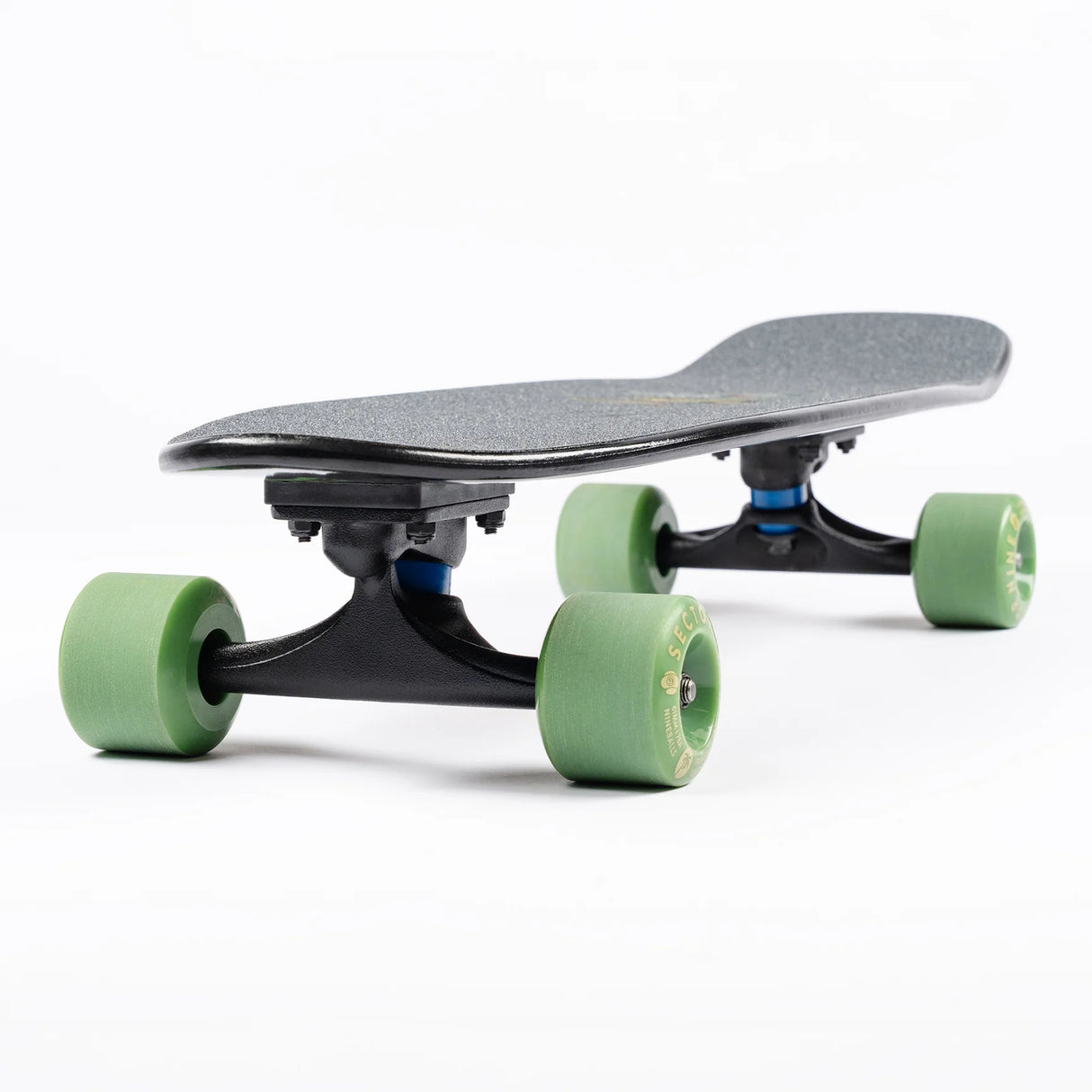 Sector Nine Bambino Nug 26.5" x 7.5" Cruiser Complete Skateboard