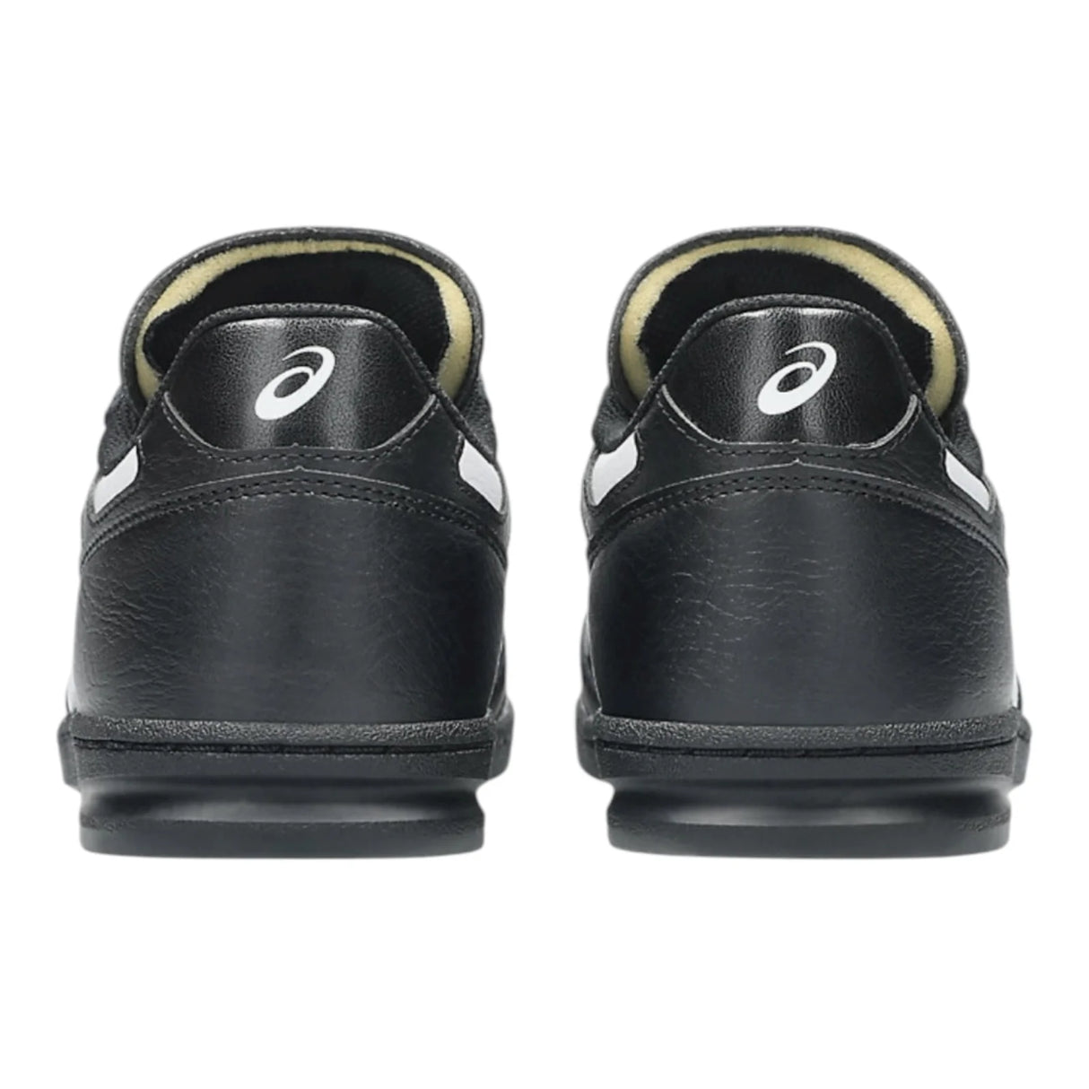 Asics Leggerezza FB Black/Bright White Shoes