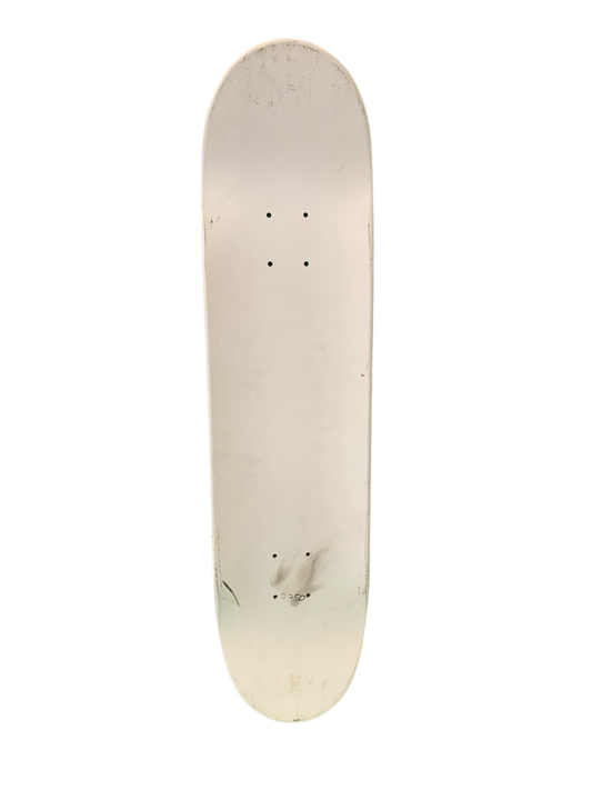 Zoo York Anthony Correa Lighter 7.75" Classic Skateboard Deck