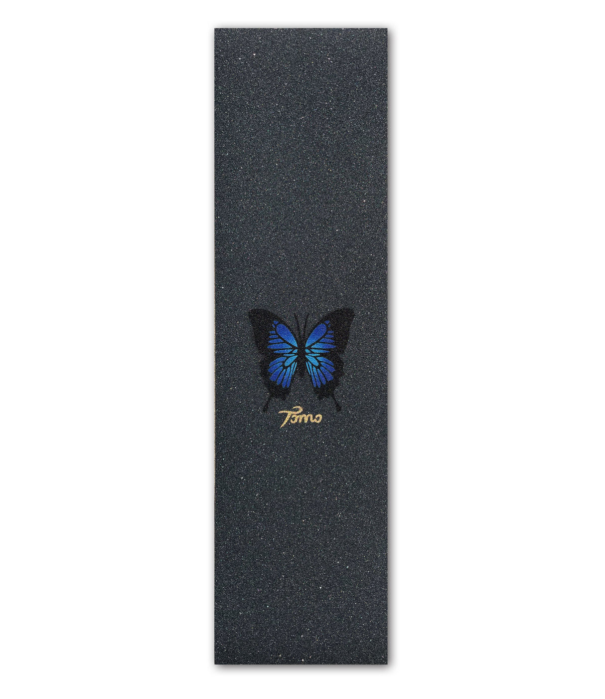 Tomo Butterfly - Classic Graphic Griptape