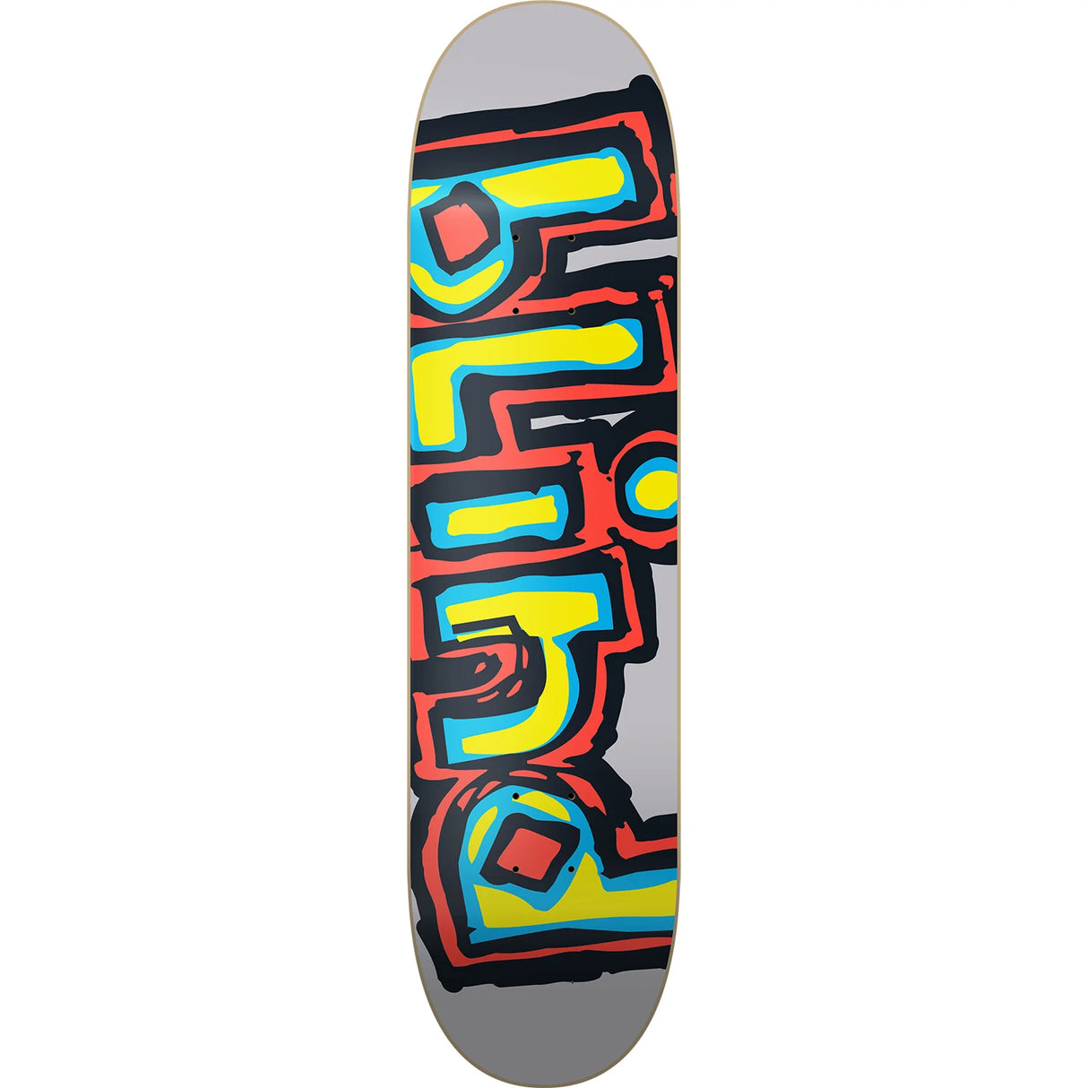 Blind Classic Original Logo Multi Skateboard Deck