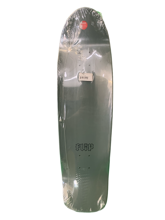 Flip Lance Mountain Brigadier Pearl Official Non-Issue 2013 9.5" Classic Skateboard Deck