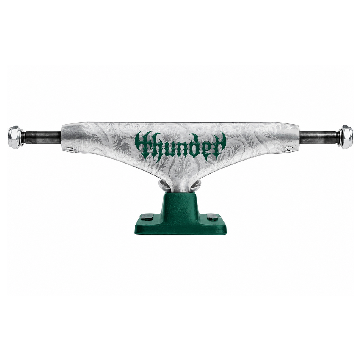Thunder T-II Catalyst Re-Gen Skateboard Trucks