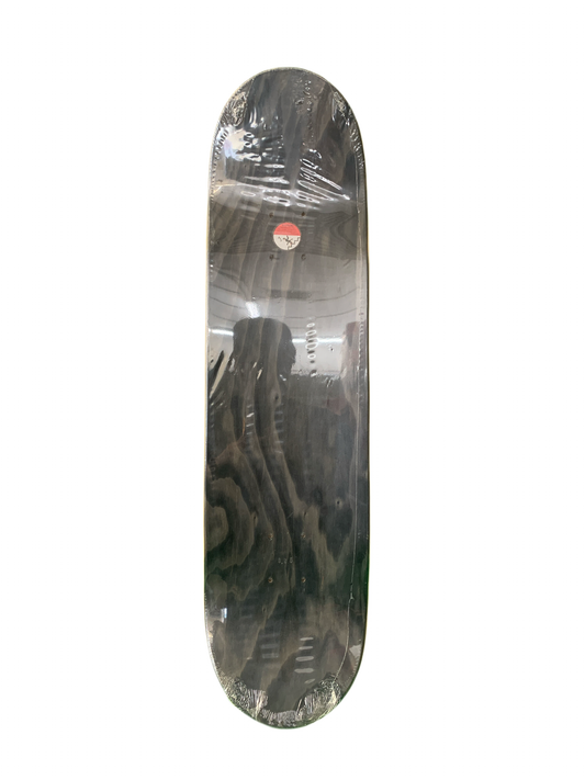 Dexter Showtime Series Promotional 8.25" Classic Skateboard Deck