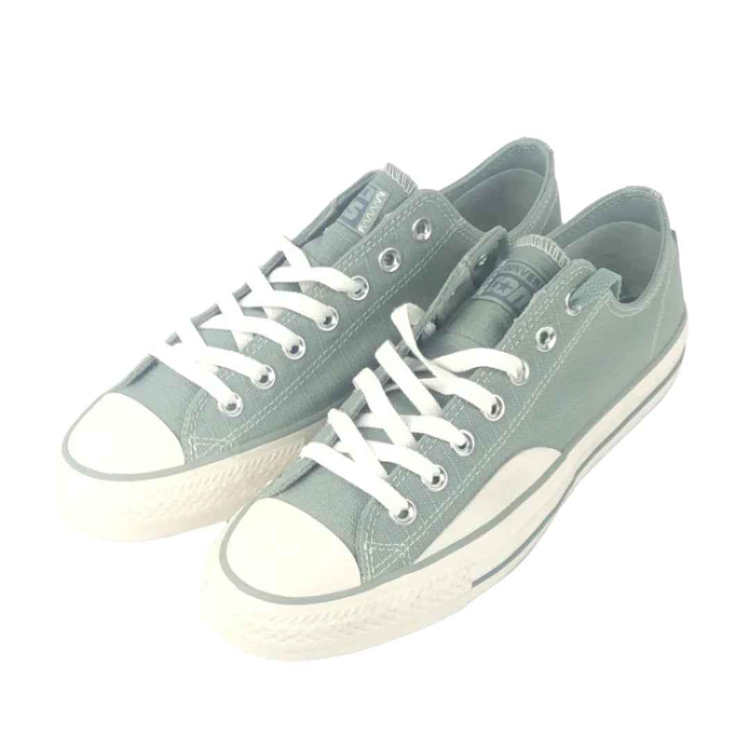 Converse CTAS PRO OX Mica Green Vintage U.S. Mens Size 8.5 Shoes
