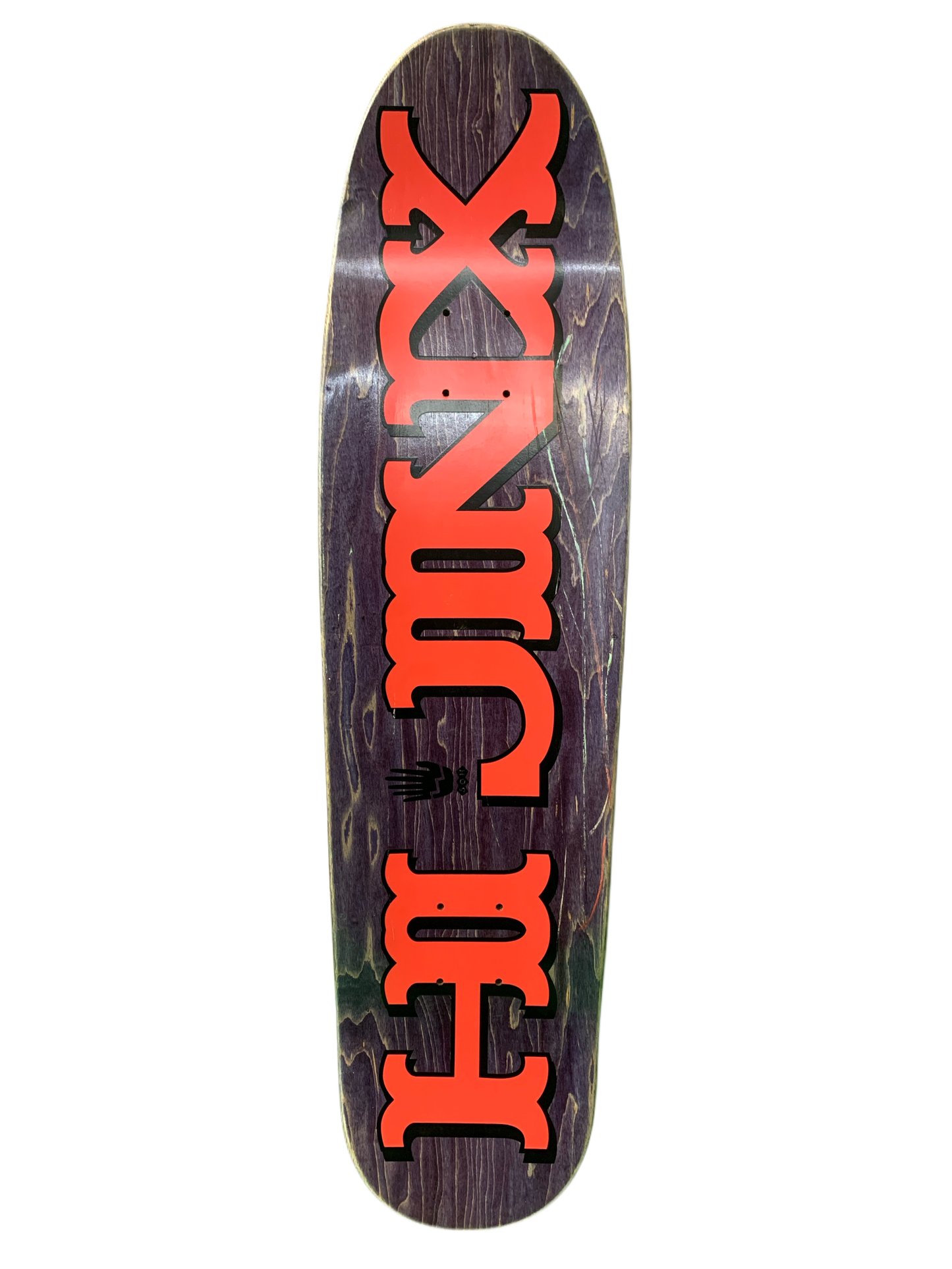 Sleight of Hand Knox Godoy Mad Magazine 8.5" Classic Skateboard Deck